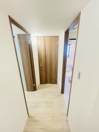 ザ メイフェアの物件内観写真